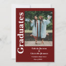 Search for sibling graduation invitations High school graduation