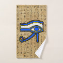 Search for egyptian bathroom accessories Eye of horus