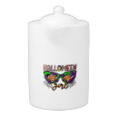 Search for halloween teapots Trick or treat