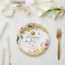 Search for bee plates Mommy to bee