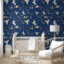 Search for wallpaper Wizard