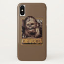 Search for phone cases Chewie