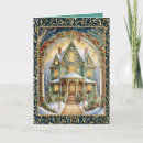 Search for victorian cards Gold