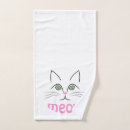 Search for funny bath towels Pet