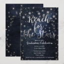 Search for silver and blue graduation invitations Party