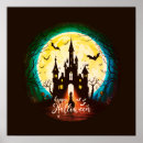 Search for happy halloween posters Full moon