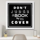 Search for school library posters Student