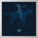 Search for wild west show posters Revolver