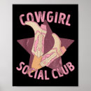 Search for cowgirl posters Usa