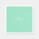 Search for solid color napkins Boho