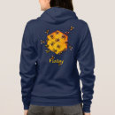 Search for orange and blue hoodies Funny