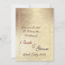 Search for handmade wedding invitations Paper