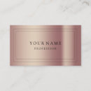 Search for silk business cards Stylist