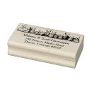 Search for rabbit rubber stamps Return
