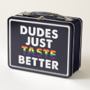Search for gay lunch boxes Lgbtq