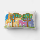 Search for african pillows Zoo