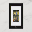 Search for paranormal business cards Mystic