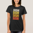 Search for soy sauce tshirts Asian