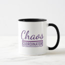Search for chaos coordinator mugs Mom