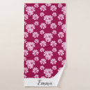 Search for cherry blossom bath towels Sweet