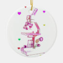 Search for science ornaments Biology