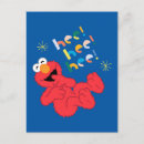 Search for elmo cards Hbo