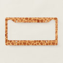 Search for giraffe print plates Modern