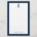 Search for college stationery paper Usna