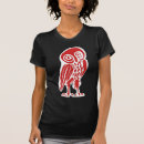 Search for ancient greek womens tshirts Owl