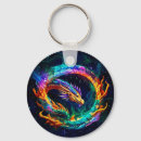 Search for dragon keychains Fantasy