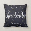 Search for blue and gold pillows Chic