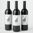 Search for nautical wine labels Bride to be