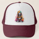 Search for halloween baseball hats death