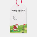 Search for funny christmas gift tags Watercolor