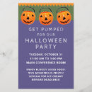Search for halloween party flyers Funny