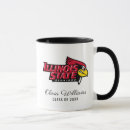 Search for state mugs College