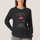 Search for flamingo womens tshirts Aunt