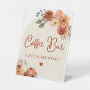 Search for coffee bar weddings Boho