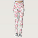 Search for cherry blossoms leggings Nature