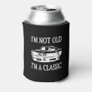 Search for classic cars can coolers Birthday