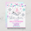 Search for ice skating invitations Winter party