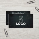 Search for bracelet business cards Chic