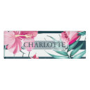 Search for floral name tags Beautiful