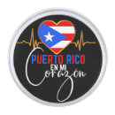 Search for puerto rico lapel pins Flag