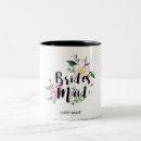 Search for bridesmaid mugs Boho