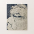 Search for louis wain cats puzzles Vintage