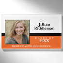 Search for graduation name tags High school reunion