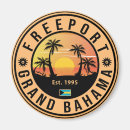 Search for bahamas magnets Vacation