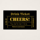 Search for promotion party invitations Black