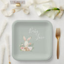 Search for baby shower party supplies Sage green